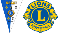 Lions Club Brest Doyens